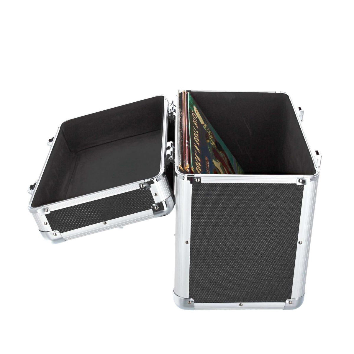 Power Acoustics FL RCASE 60BL