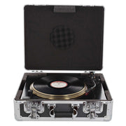 Power Acoustics FL TURNCASE BL