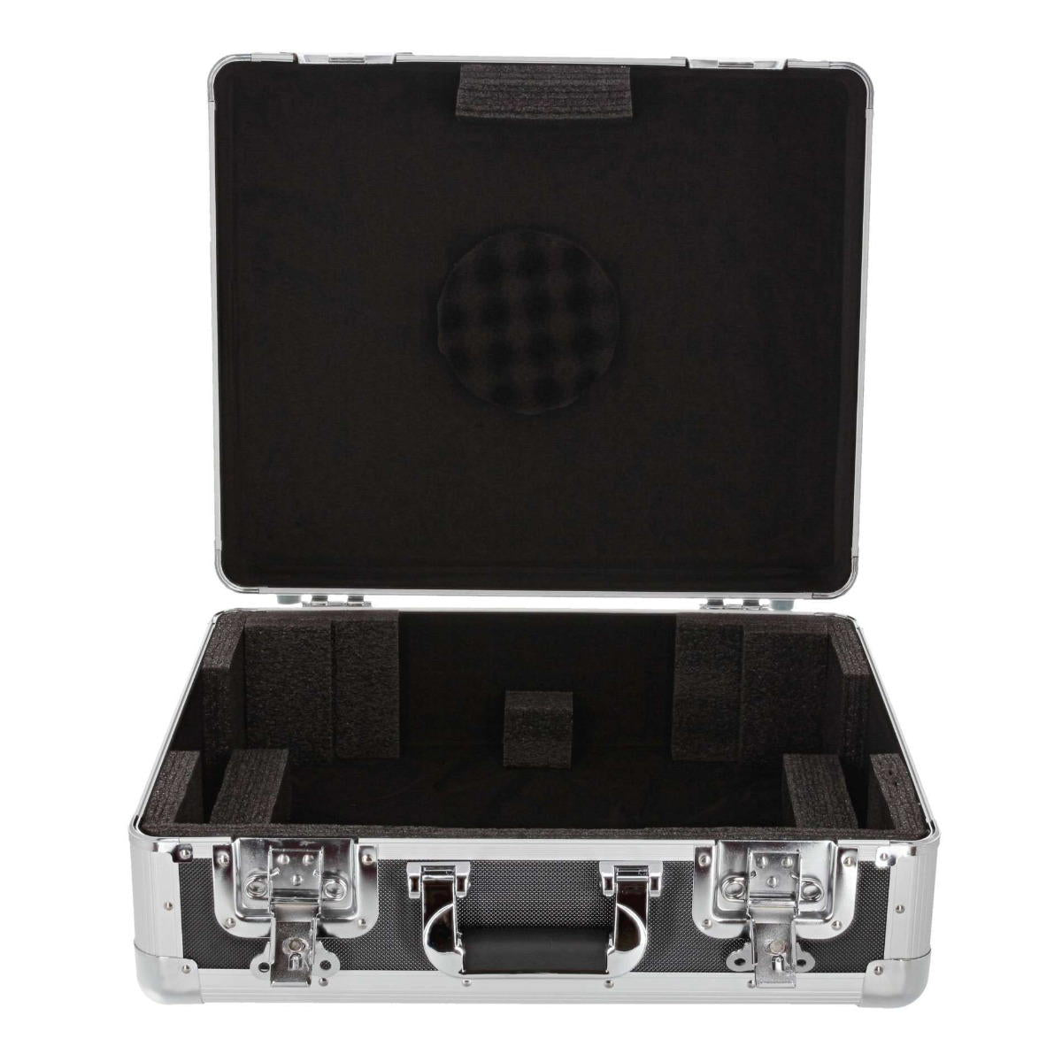 Power Acoustics FL TURNCASE BL