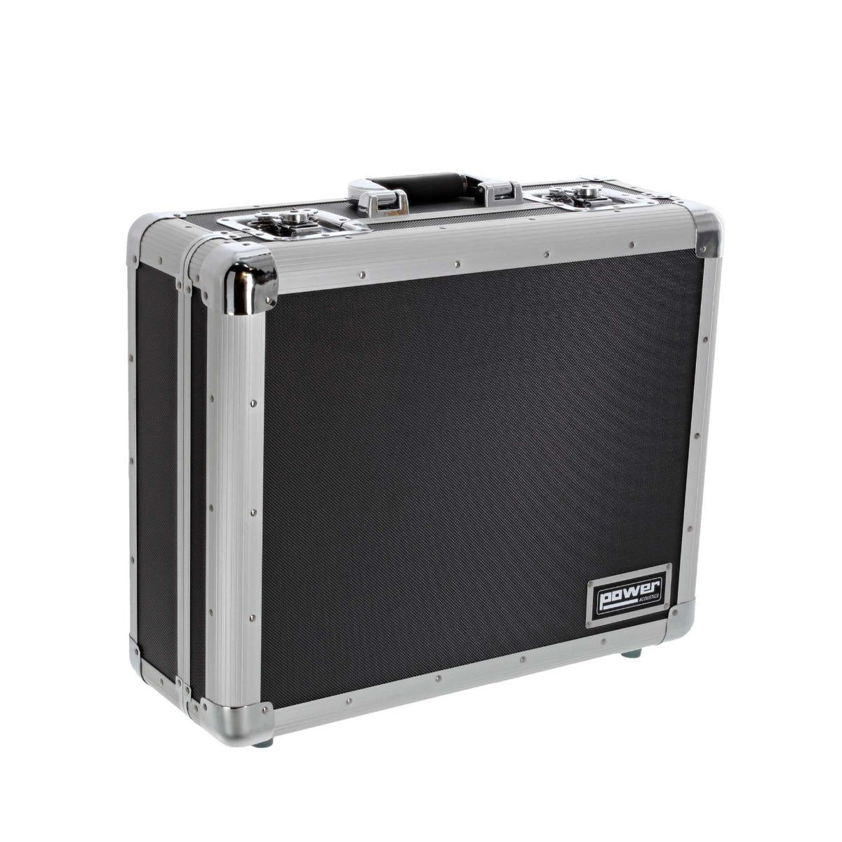 Power Acoustics FL TURNCASE BL