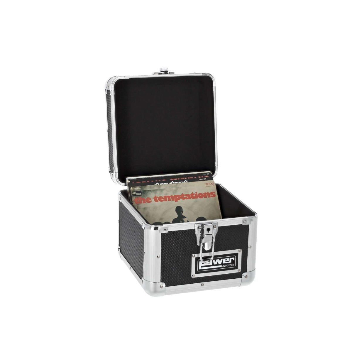 Power Acoustics FL RCASE 45-60BL