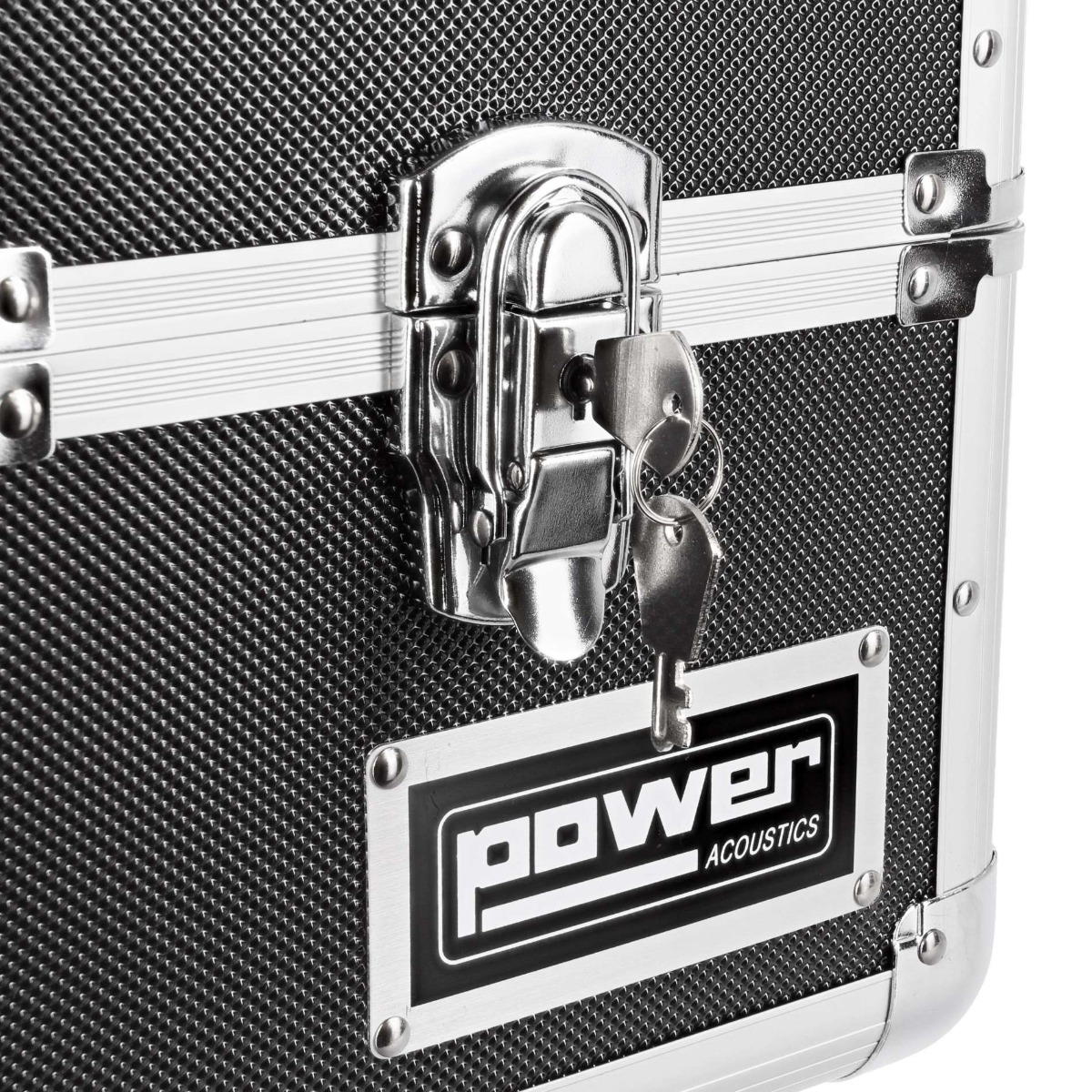 Power Acoustics FL RCASE 45-60BL
