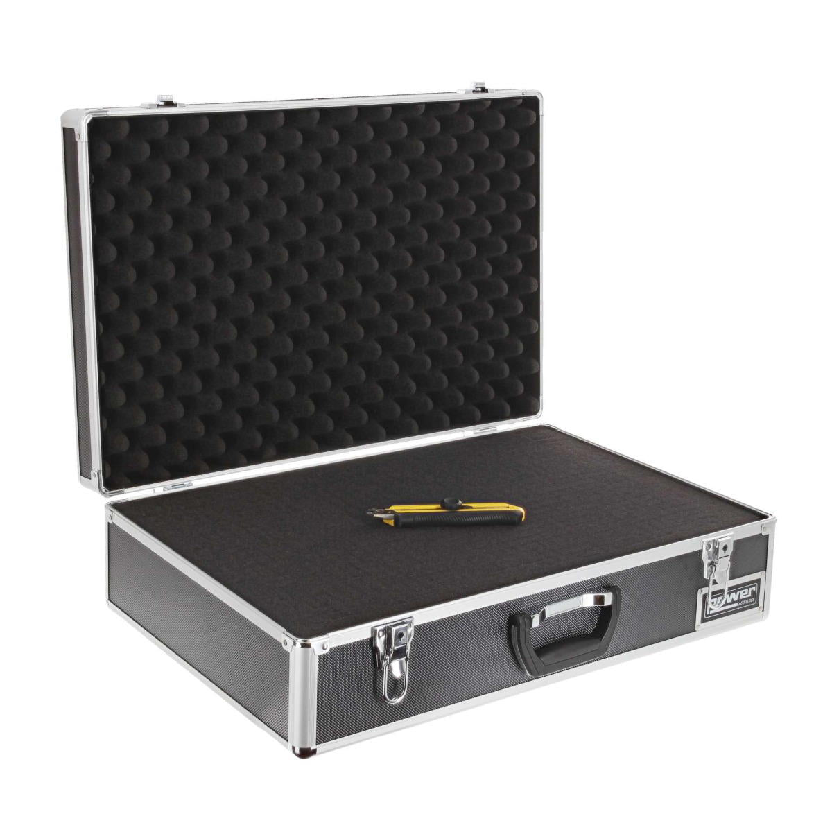 Power Acoustics FL MIXER 4