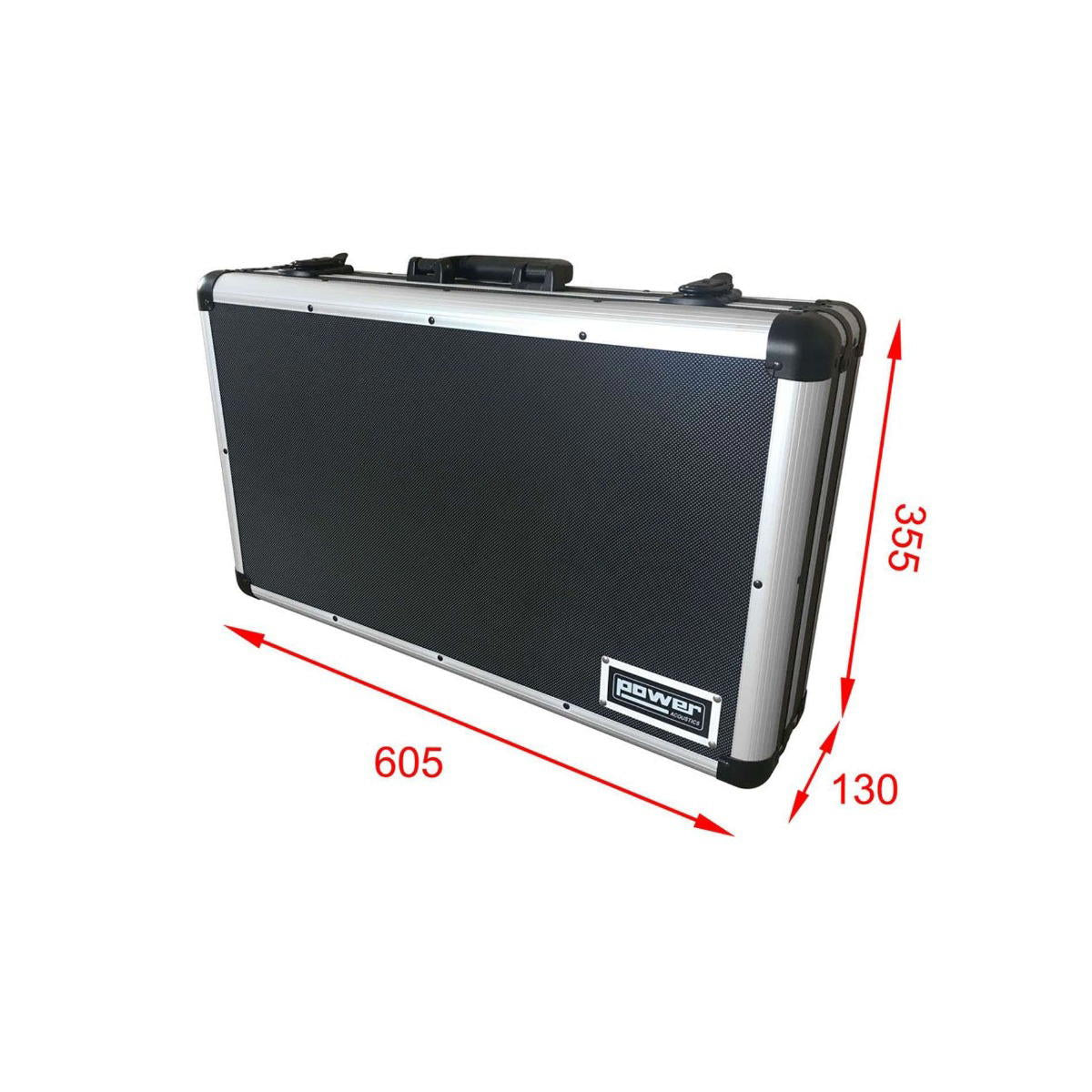 Power Acoustics FL CONTROLLER 2