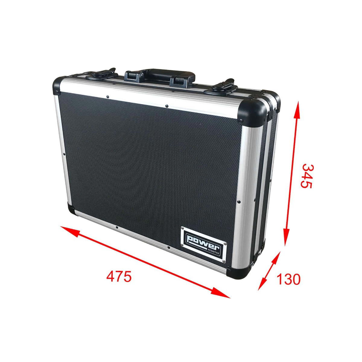 Power Acoustics FL CONTROLLER 1