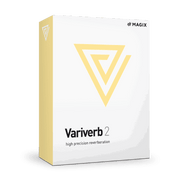 MAGIX VariVerb II
