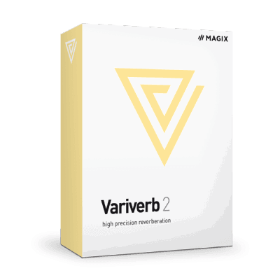 MAGIX VariVerb II
