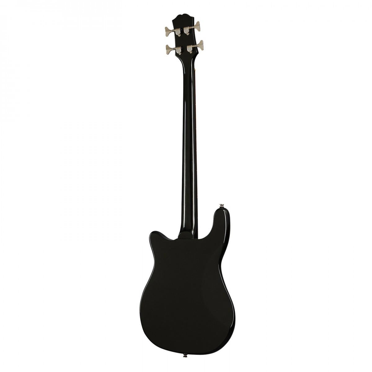 EPIPHONE EMBASSY BASS GRAPHITE BLACK