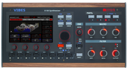 Mayer EMI MD850 Vibes