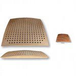 Vicoustic Omega Wood Cherry
