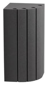 Vicoustic Super Bass 90 Premium Black