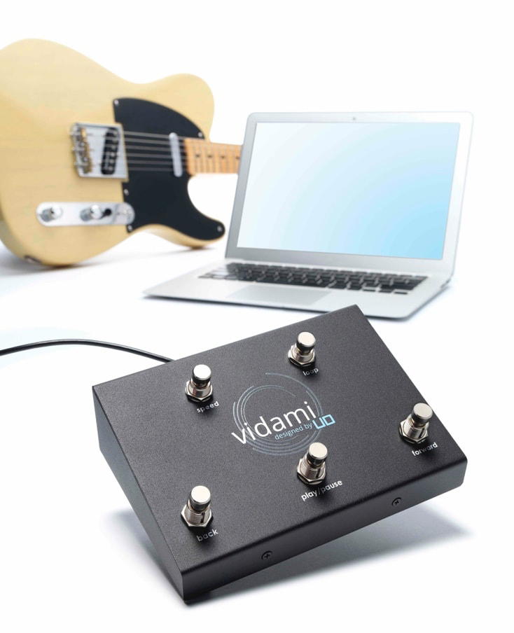 Vidami Video Looper