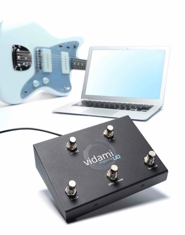 Vidami Video Looper