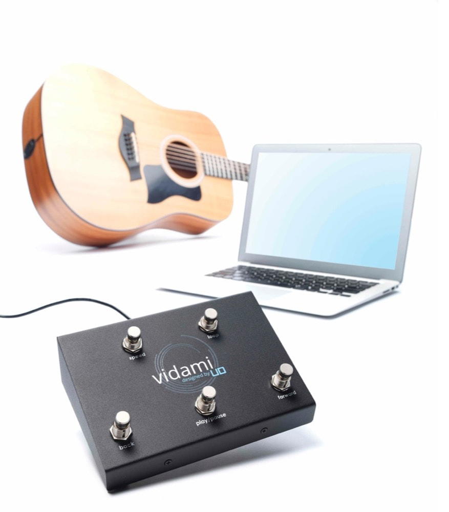 Vidami Video Looper