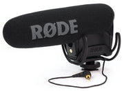 Rode Videomic Pro Rycote