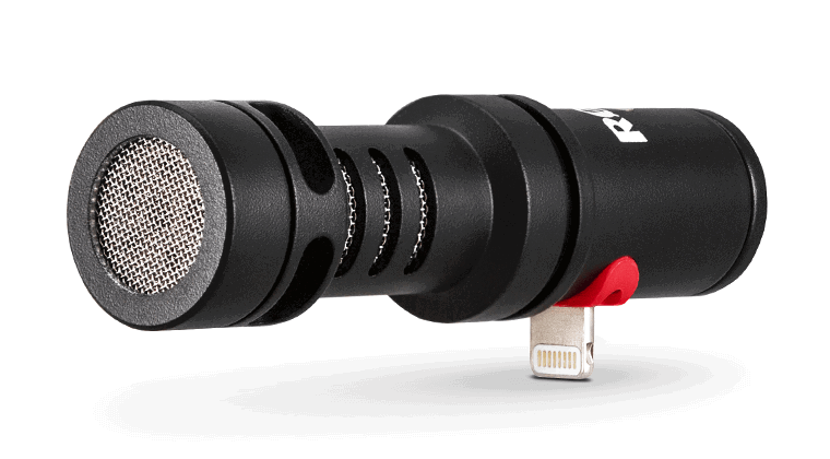 Rode Videomic ME-L (B-Stock)