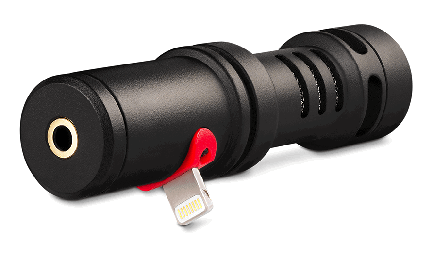 Rode Videomic ME-L