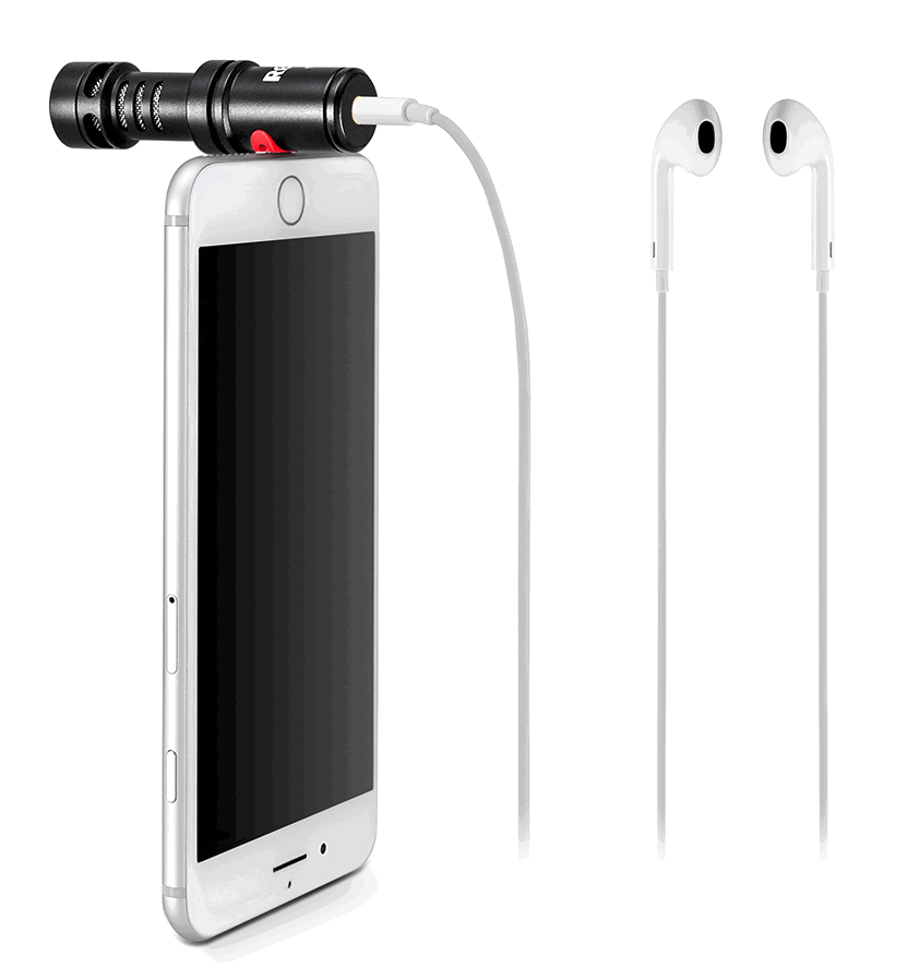 Rode Videomic ME-L (B-Stock)