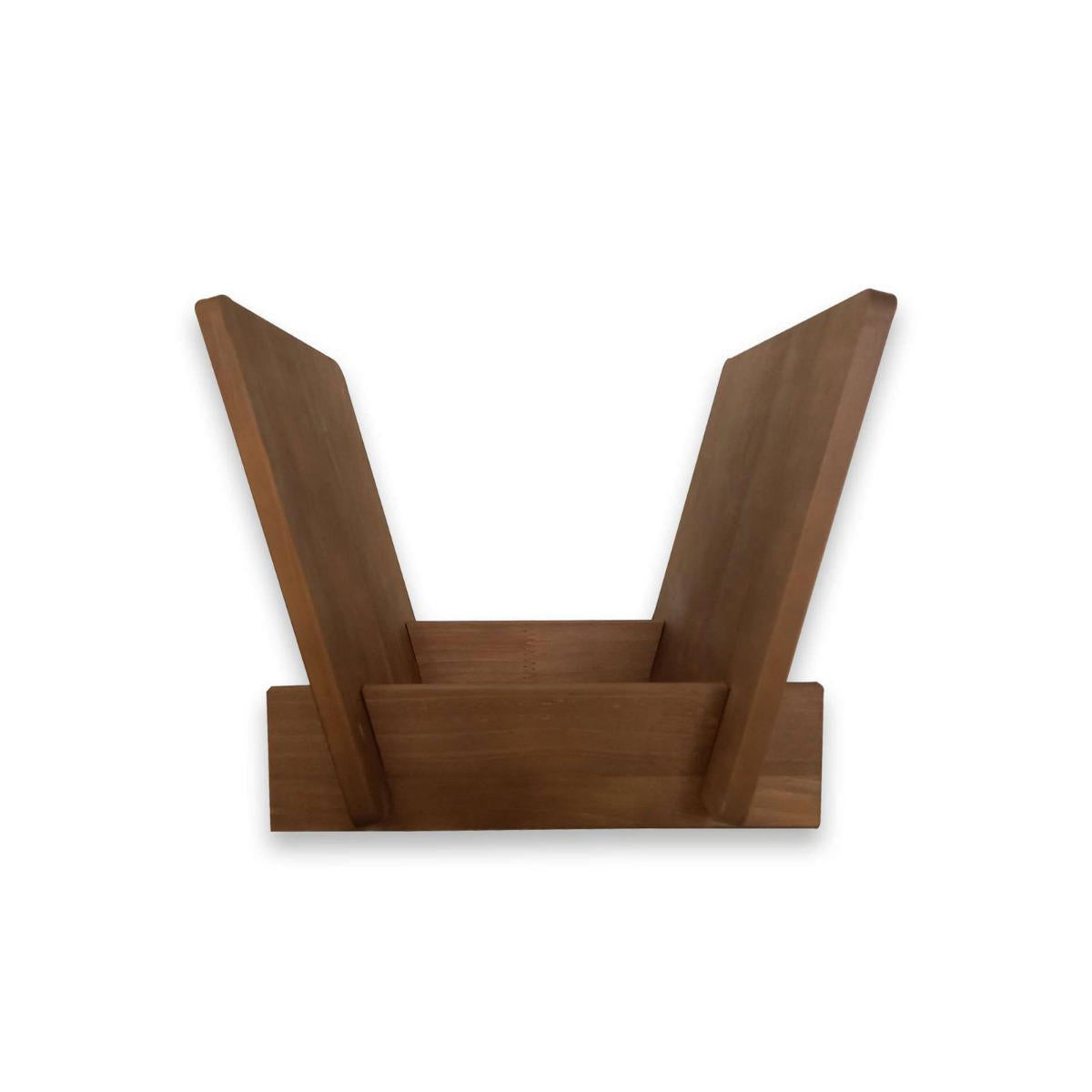 Enova Hifi Mueble Vinilos Madera VR 25 WD