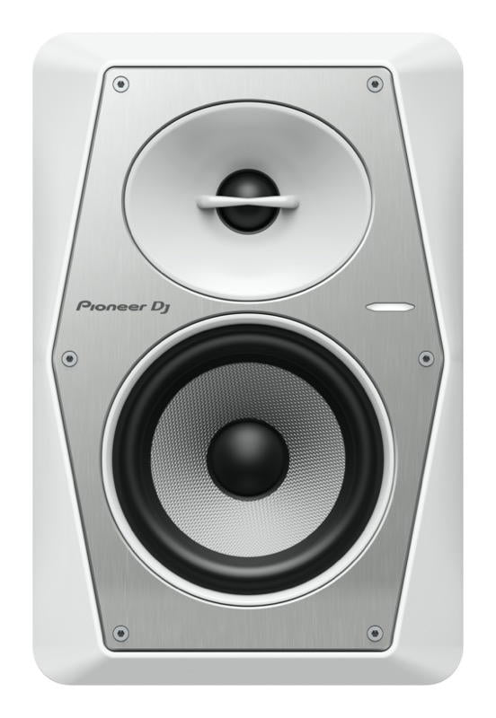 Pioneer DJ VM-50 W (B-Stock)