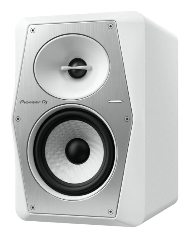 Pioneer DJ VM-50 W (B-Stock)