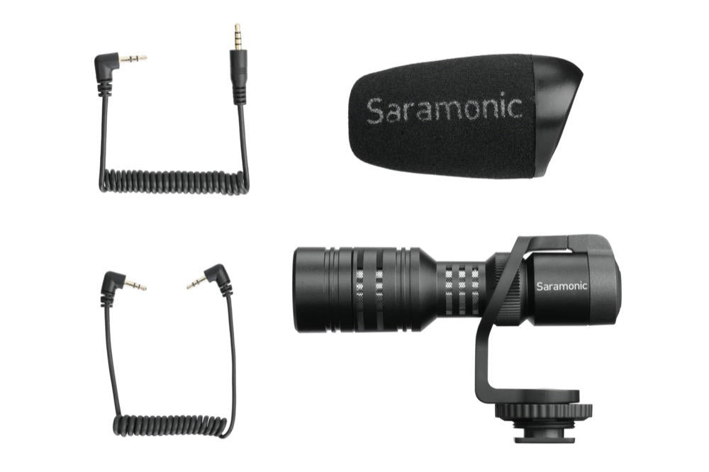 Saramonic Vmic mini