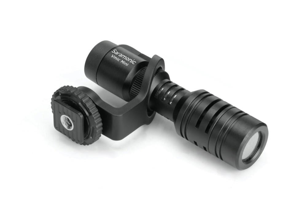Saramonic Vmic mini