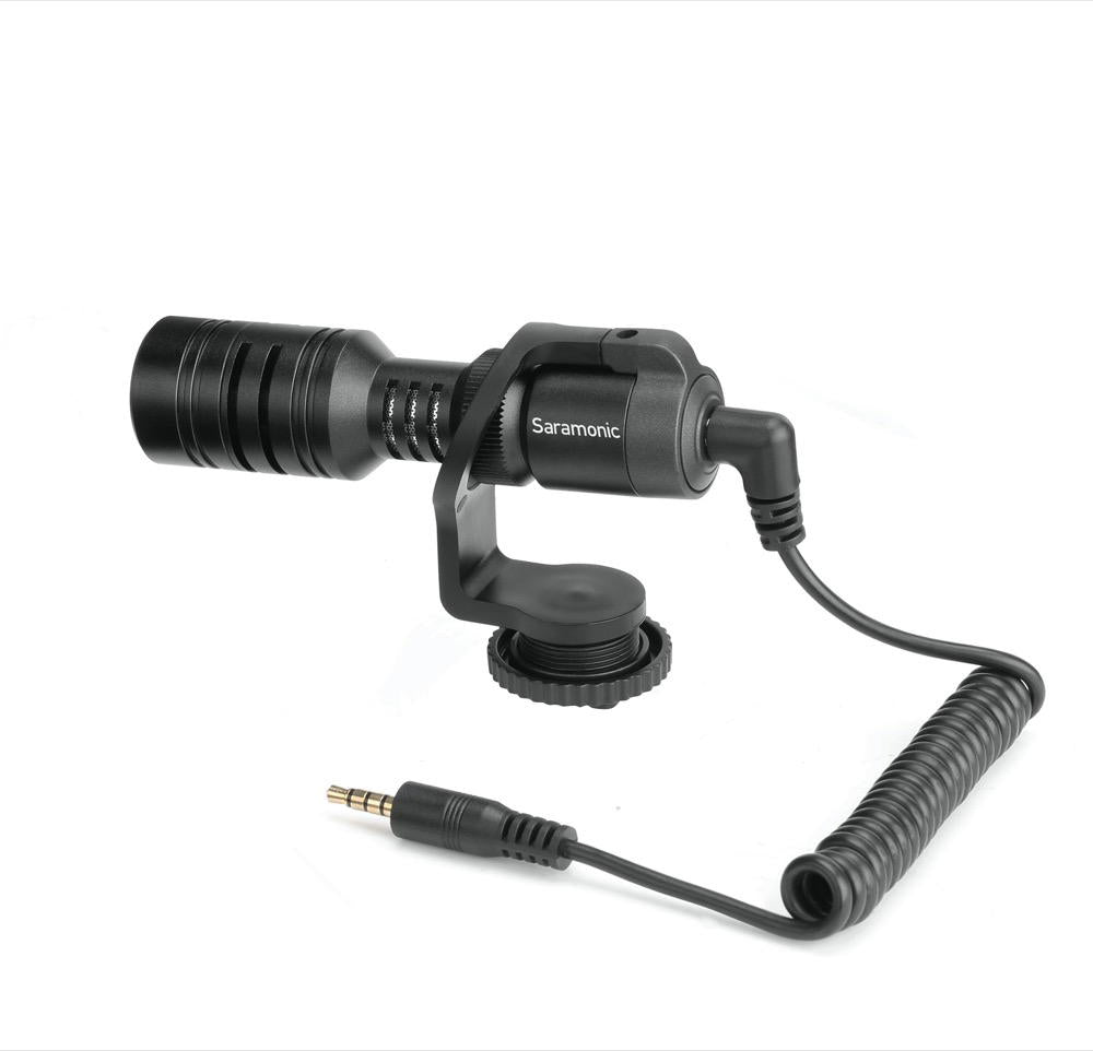 Saramonic Vmic mini