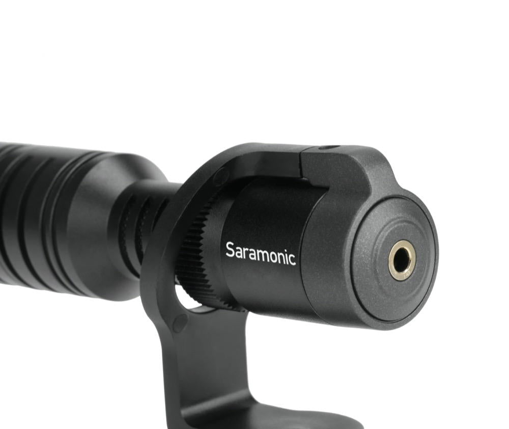 Saramonic Vmic mini