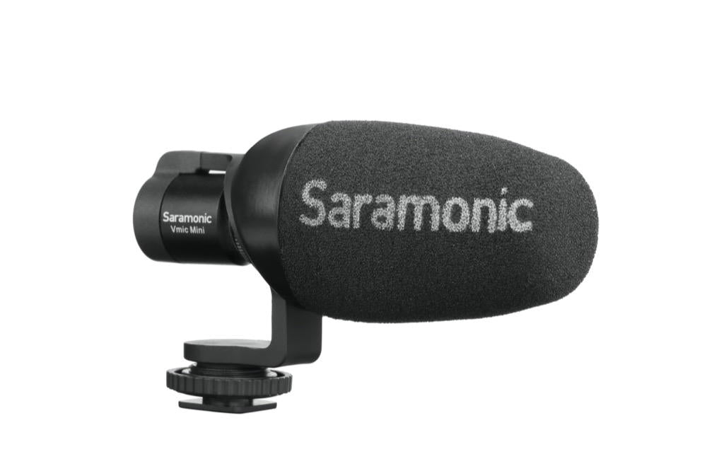 Saramonic Vmic mini