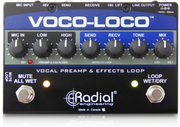 Radial Engineering Vocoloco