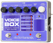 Electro Harmonix Voice Box 