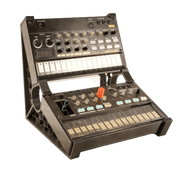 Coverup Stand Doble para Korg Volca