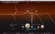 FabFilter Volcano 3 Upgrade