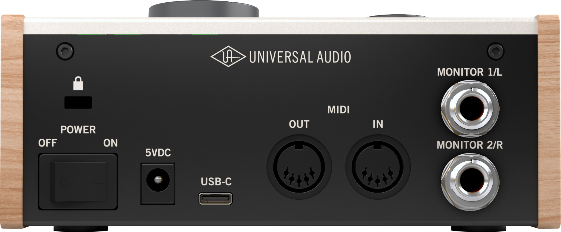 Universal Audio Volt 176 (B-Stock)