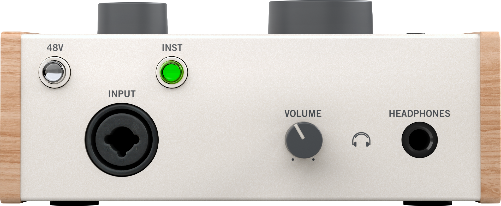 Volt 176 USB Recording Studio