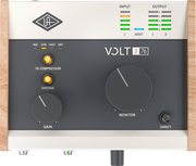 Universal Audio Volt 176 (B-Stock)