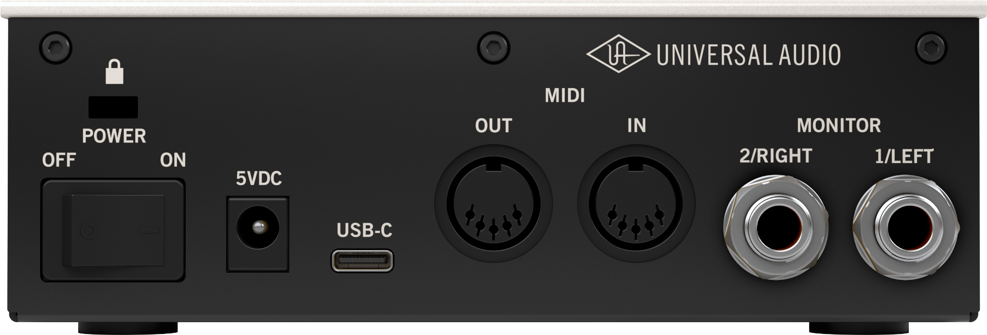 Volt 1 USB Recording Studio