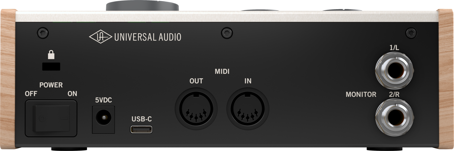 Volt 276 USB Recording Studio