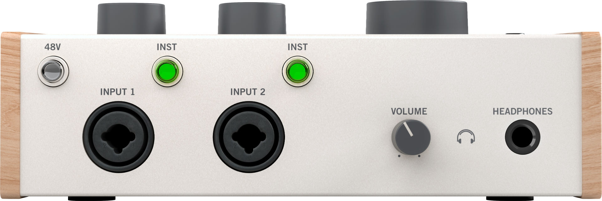 Volt 276 USB Recording Studio