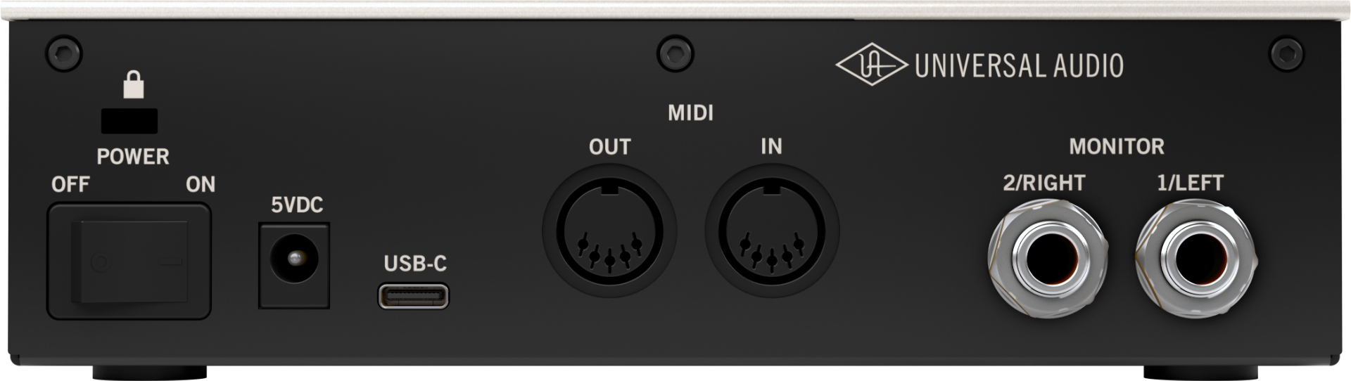 Volt 2 USB Recording Studio