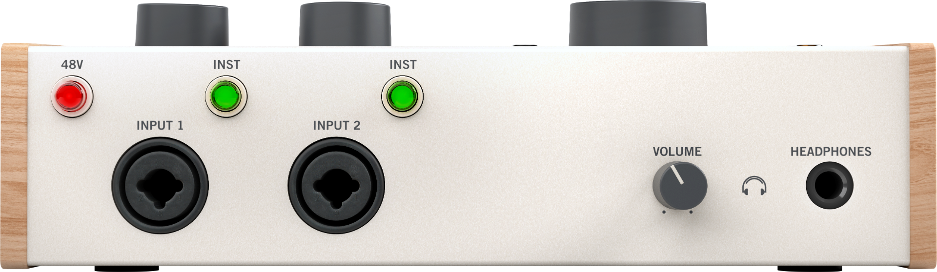 Universal Audio Volt 476 USB Recording Studio