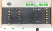 Universal Audio Volt 476 USB Recording Studio