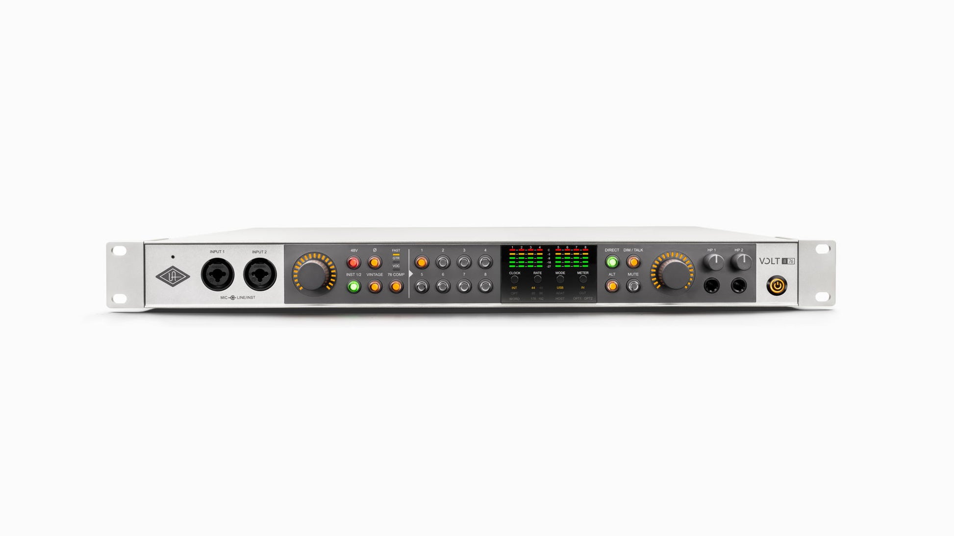 Universal Audio Volt 876
