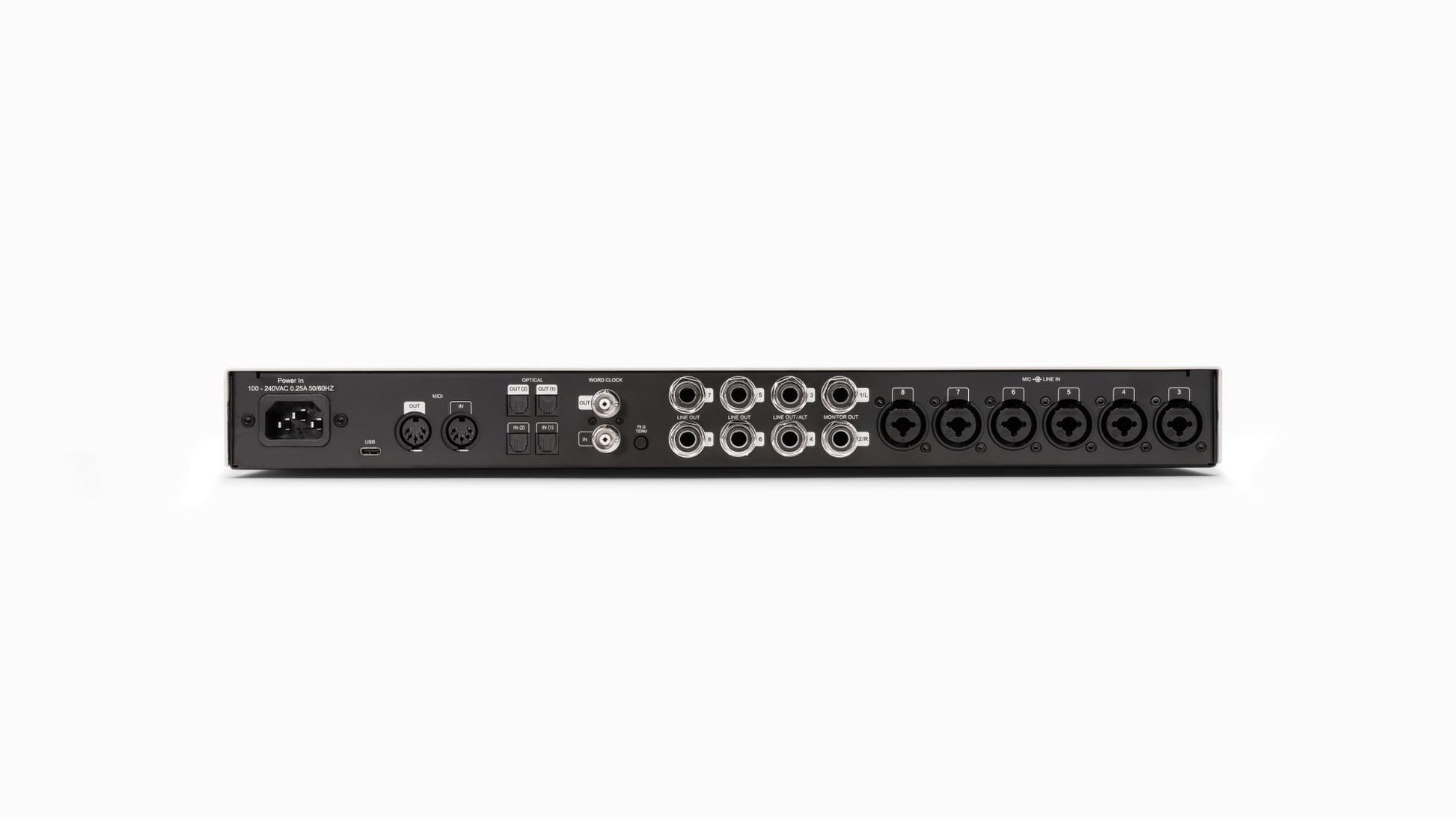 Universal Audio Volt 876