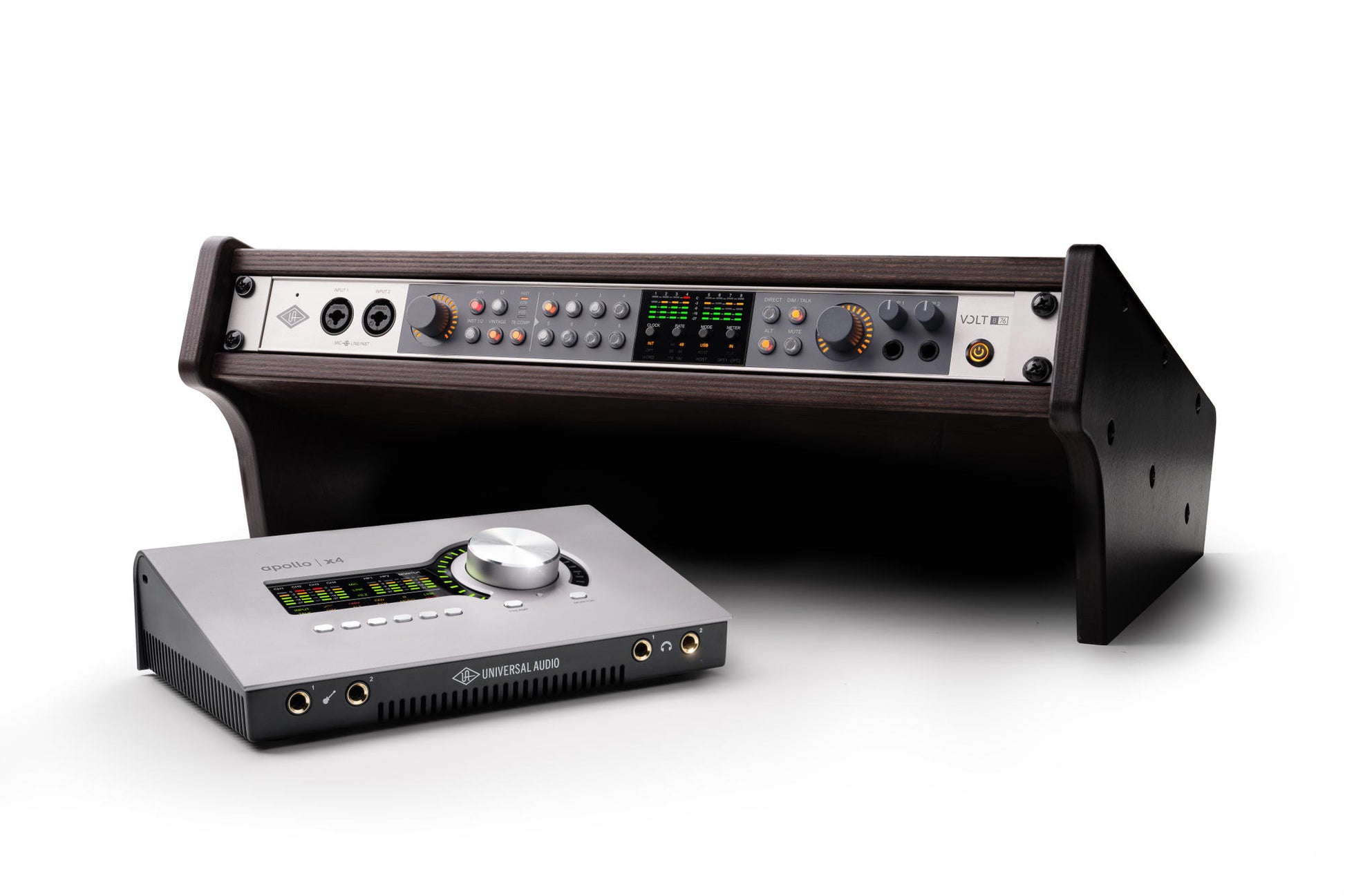 Universal Audio Volt 876