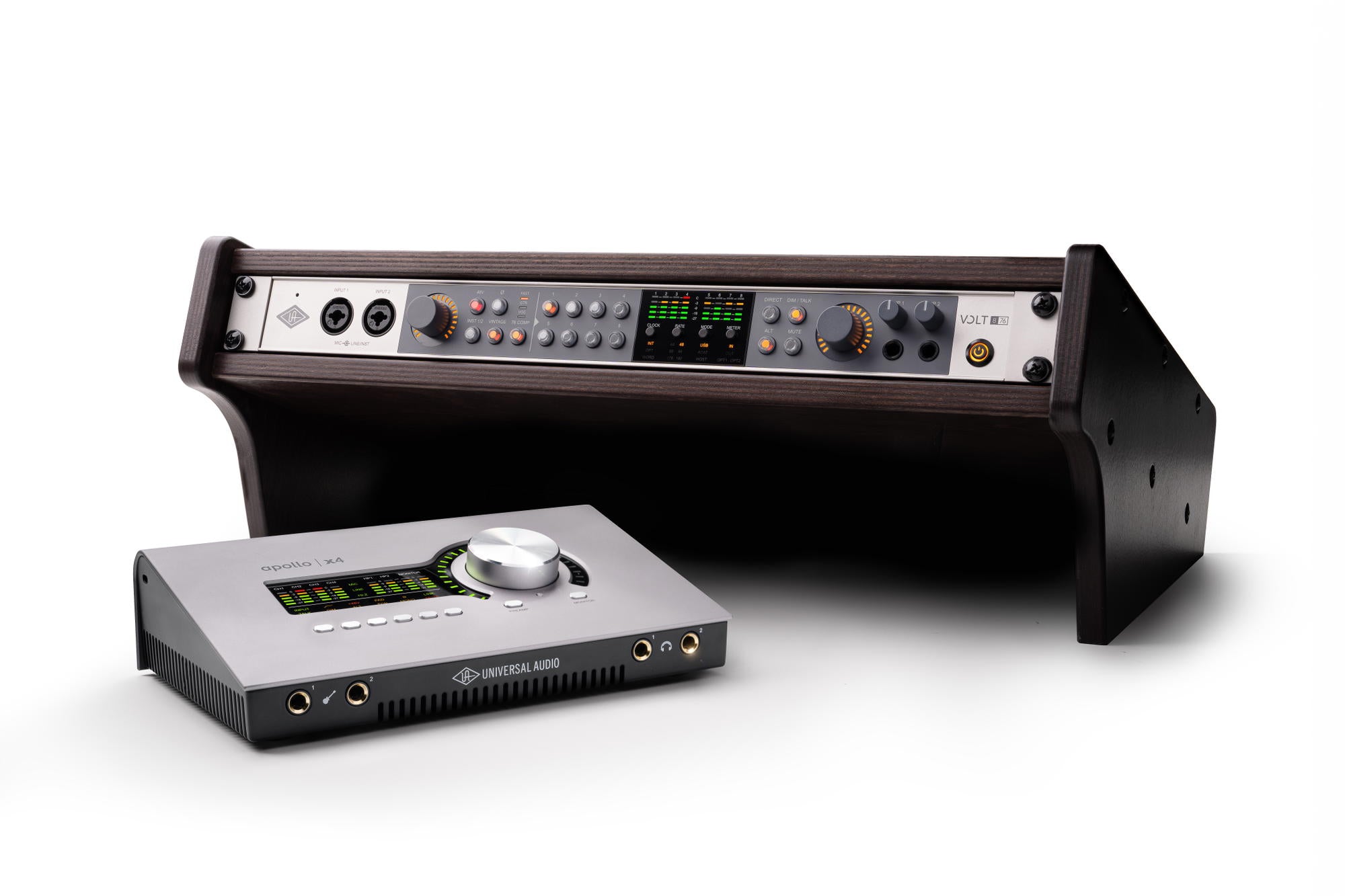 Universal Audio Volt 876