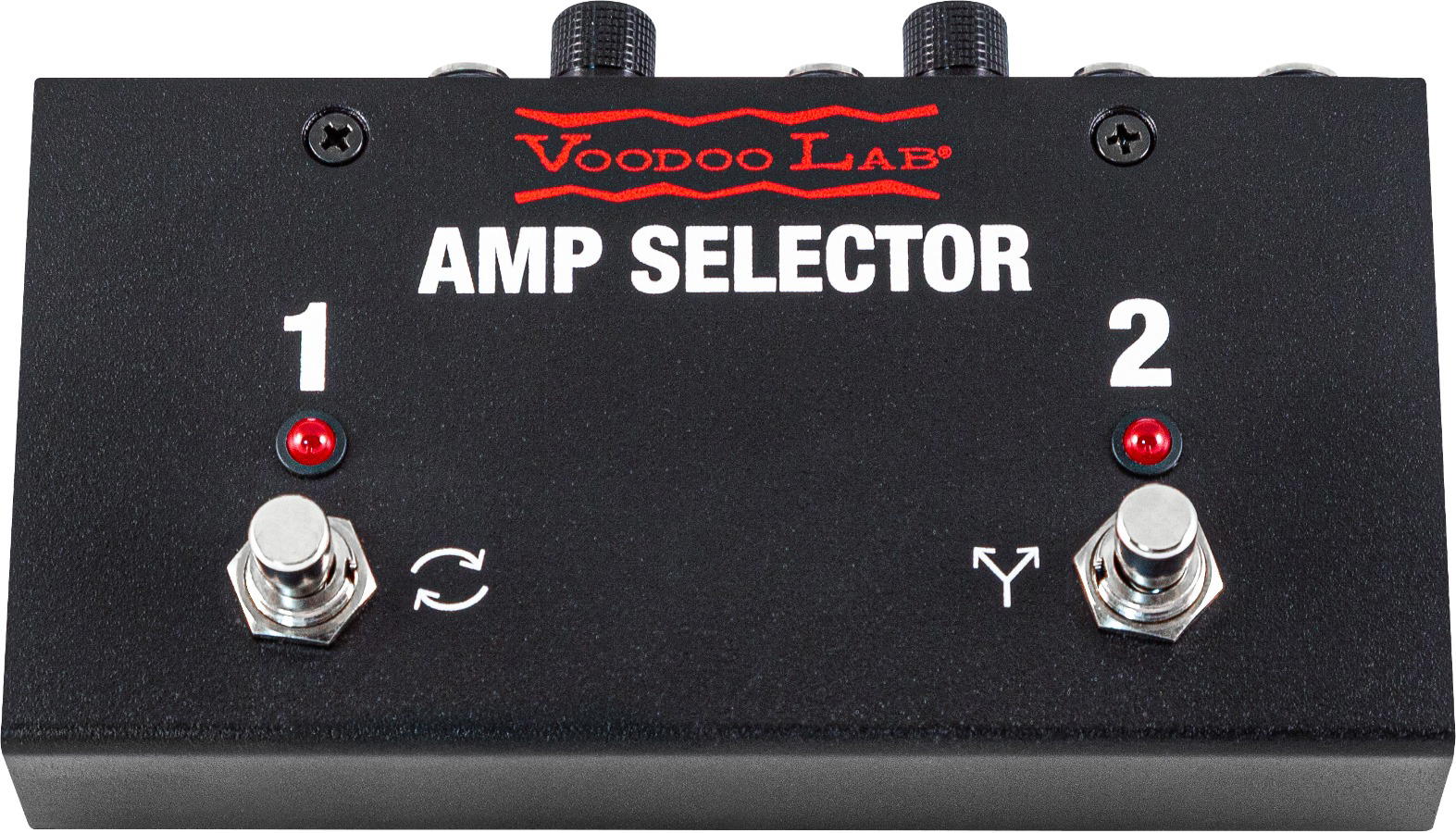 VOODOO LAB AMP SELECTOR ABY