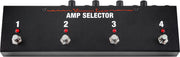 VOODOO LAB AMP SELECTOR PRO