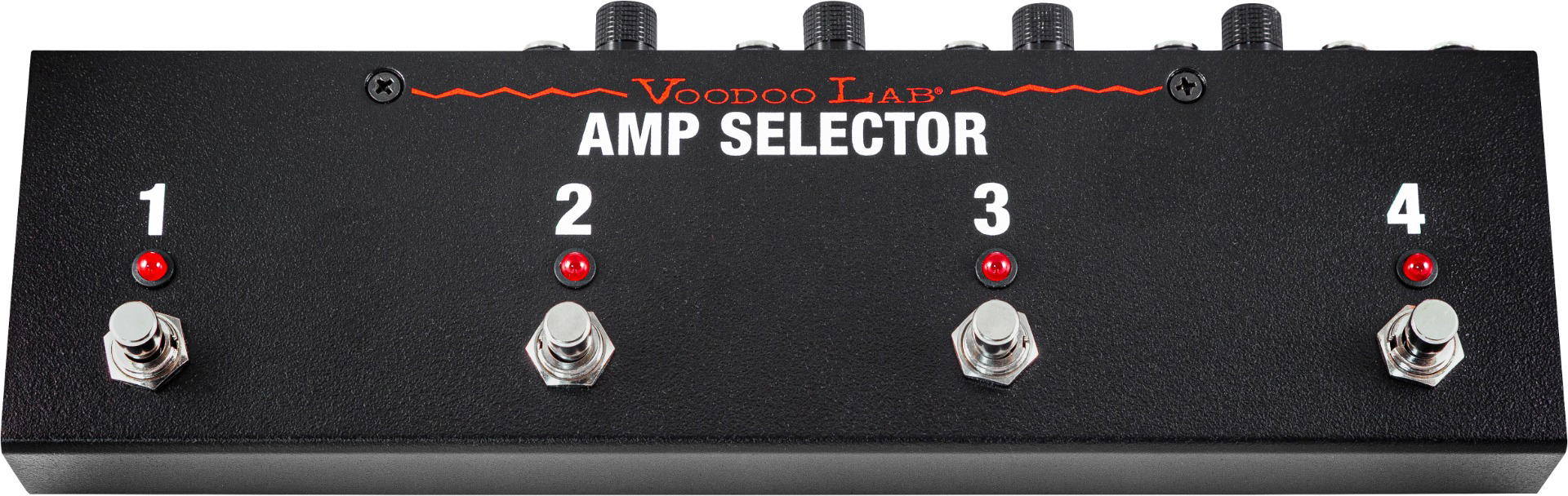 VOODOO LAB AMP SELECTOR PRO